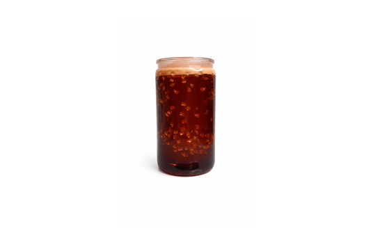 16 oz Premade Soda Cup